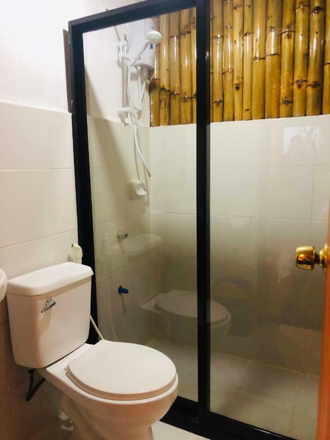 Guest house Ced El Nido