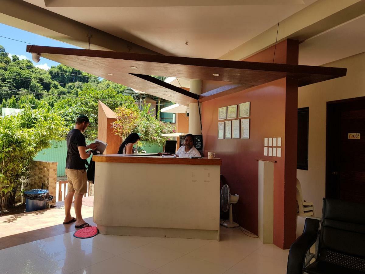 Inngo Tourist Locanda