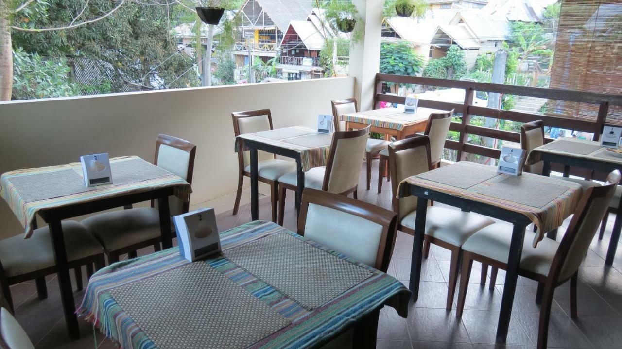 Resort Pa-lao-yu Dive