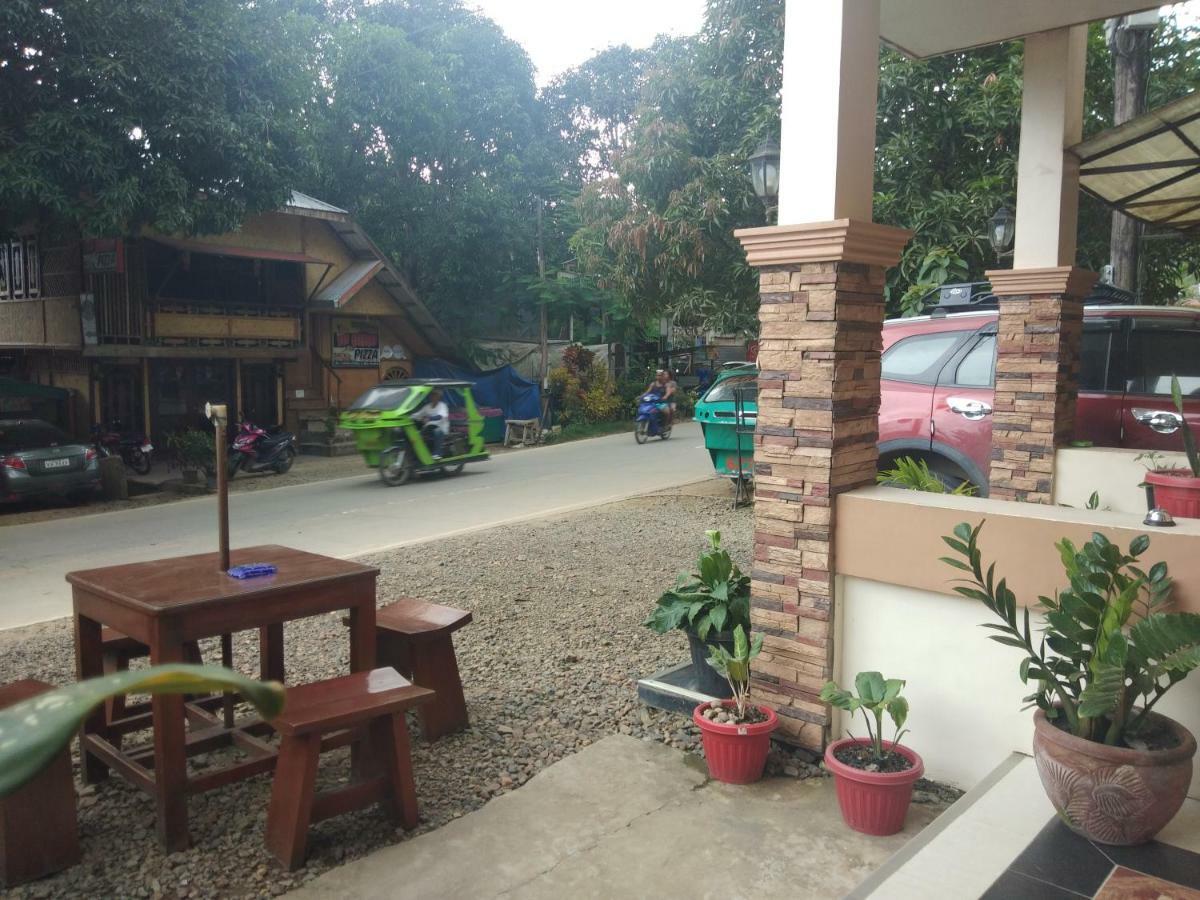 Buena's Haven Travelodge Guest house El Nido