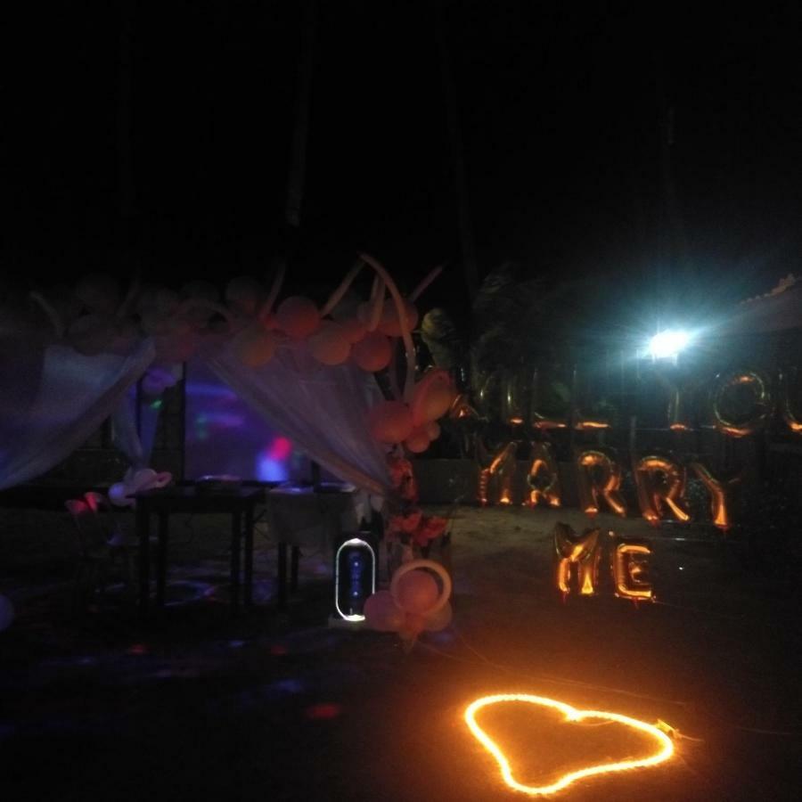 Inn El Seatopia