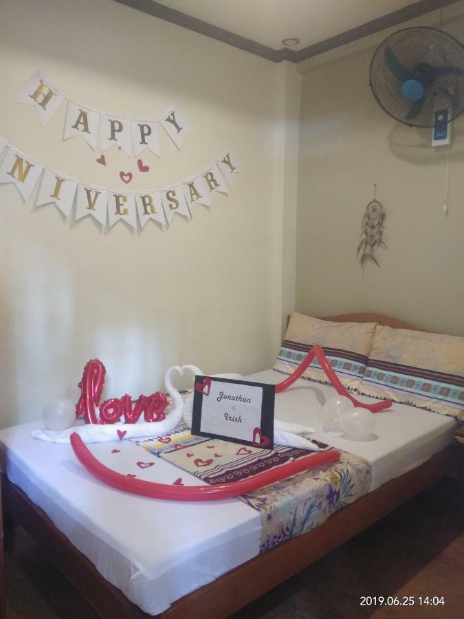 El Seatopia Inn 2*