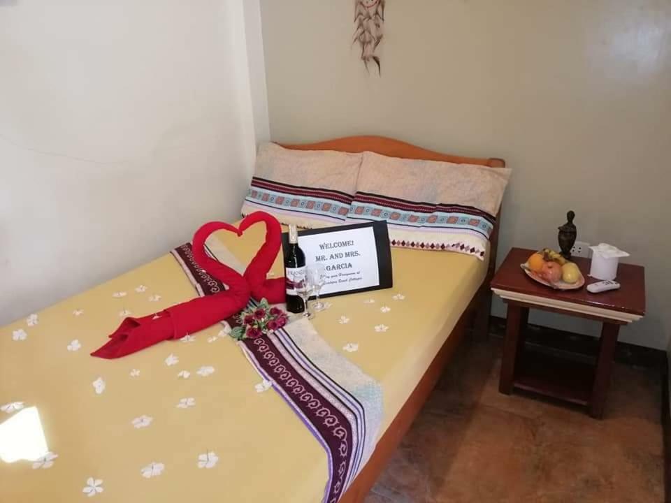El Seatopia Inn El Nido