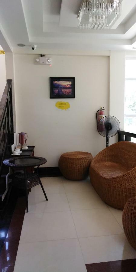 Lodge Citrine Travel El Nido