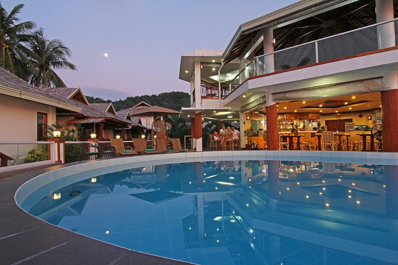 The Nest Resort El Nido