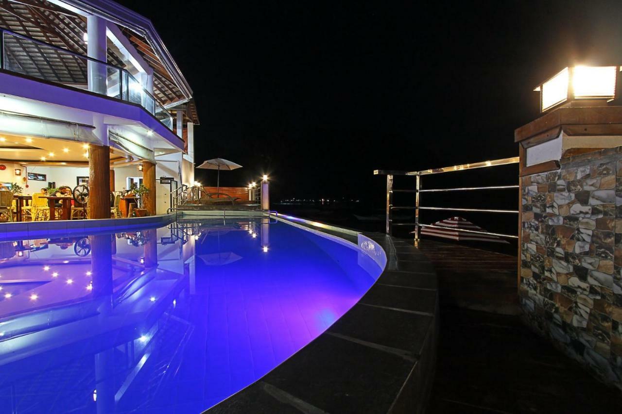Resort The Nest El Nido