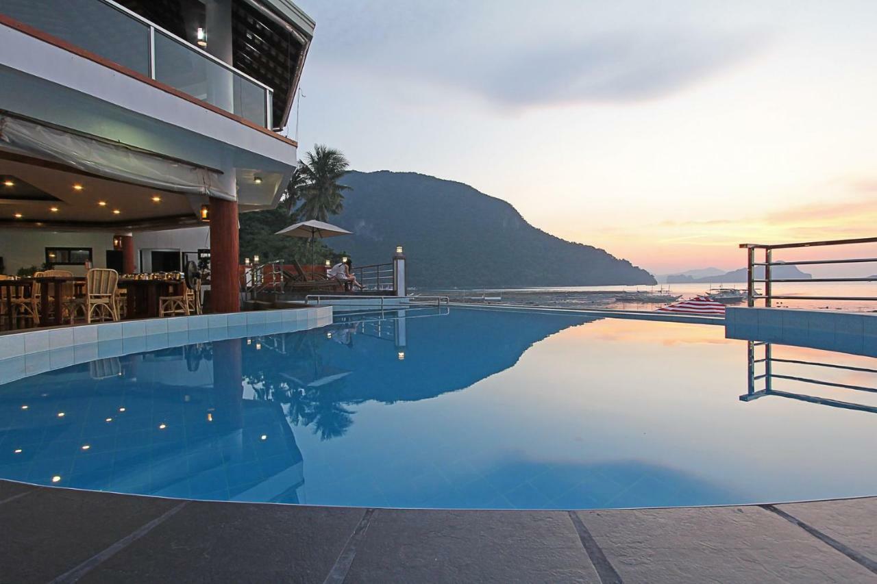 The Nest 3* El Nido