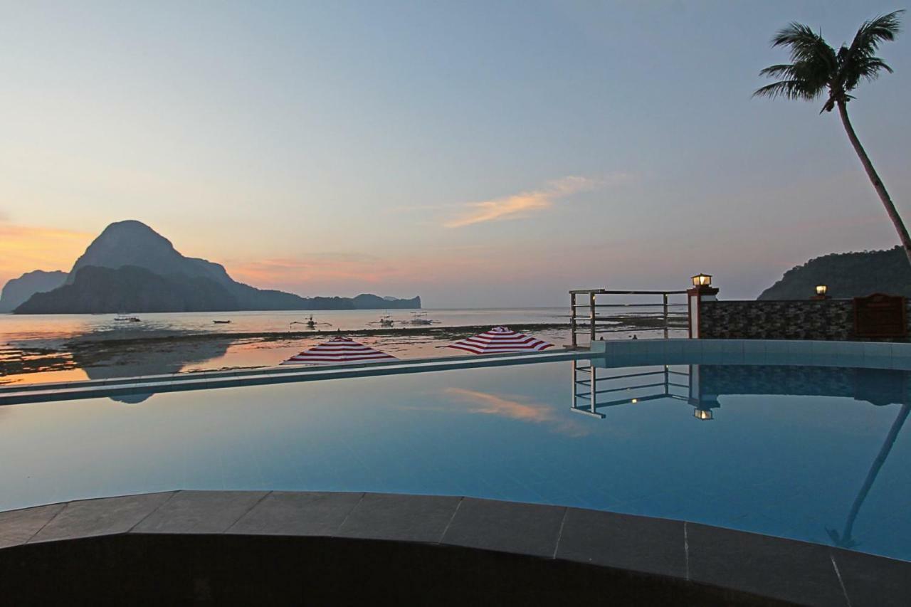 The Nest 3* El Nido