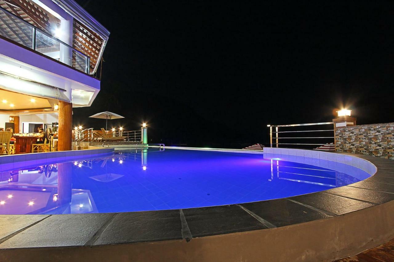 The Nest 3* El Nido