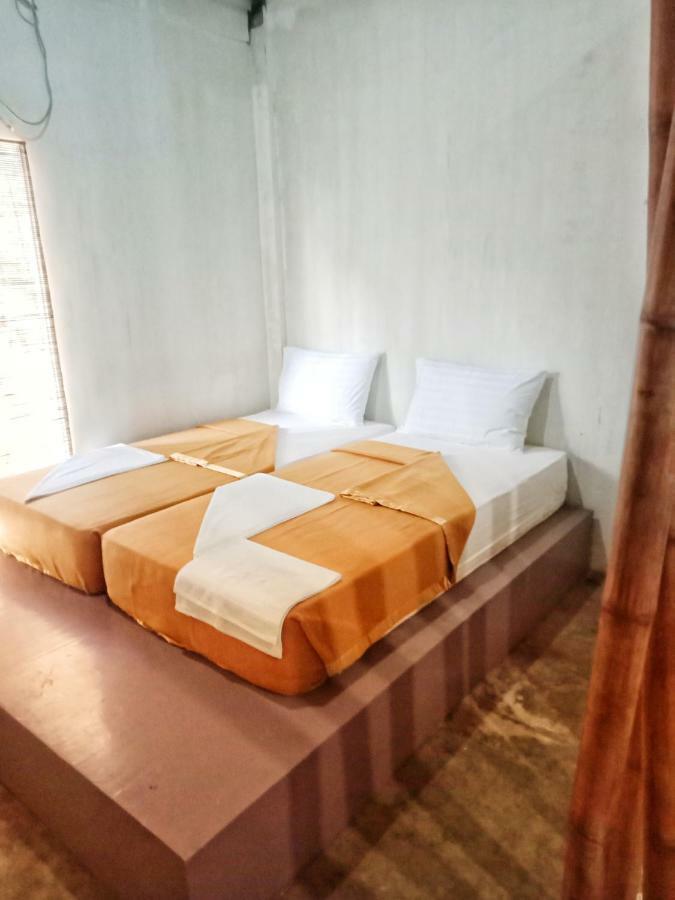 Hostel Lexias And Workspace -