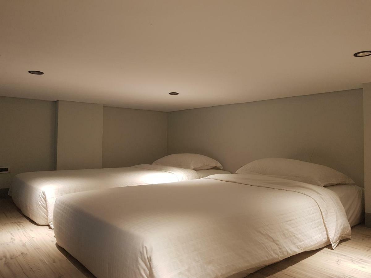 Lagun Hotel