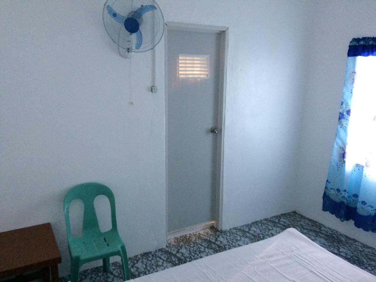 Guest house Bucana Beachfront 3*