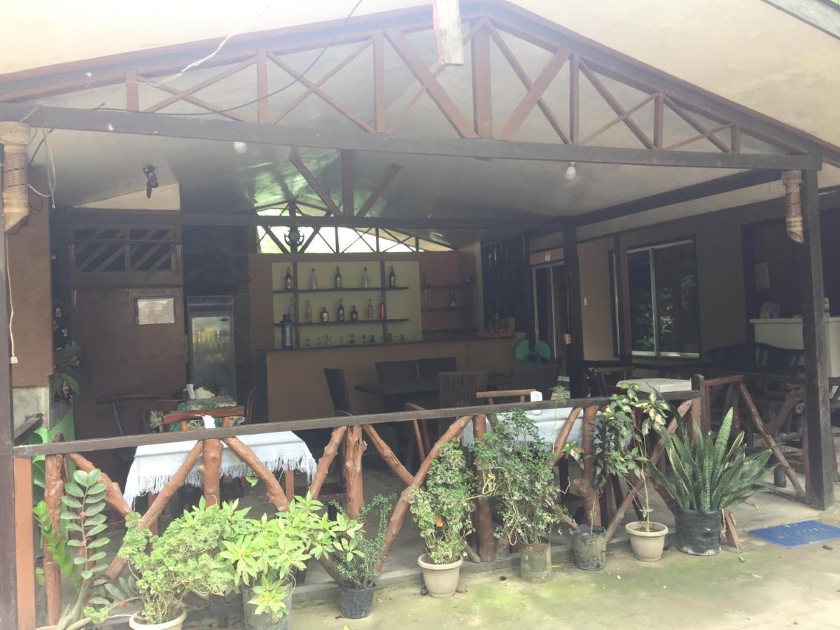 Inn Antonio Village And Cafe El Nido