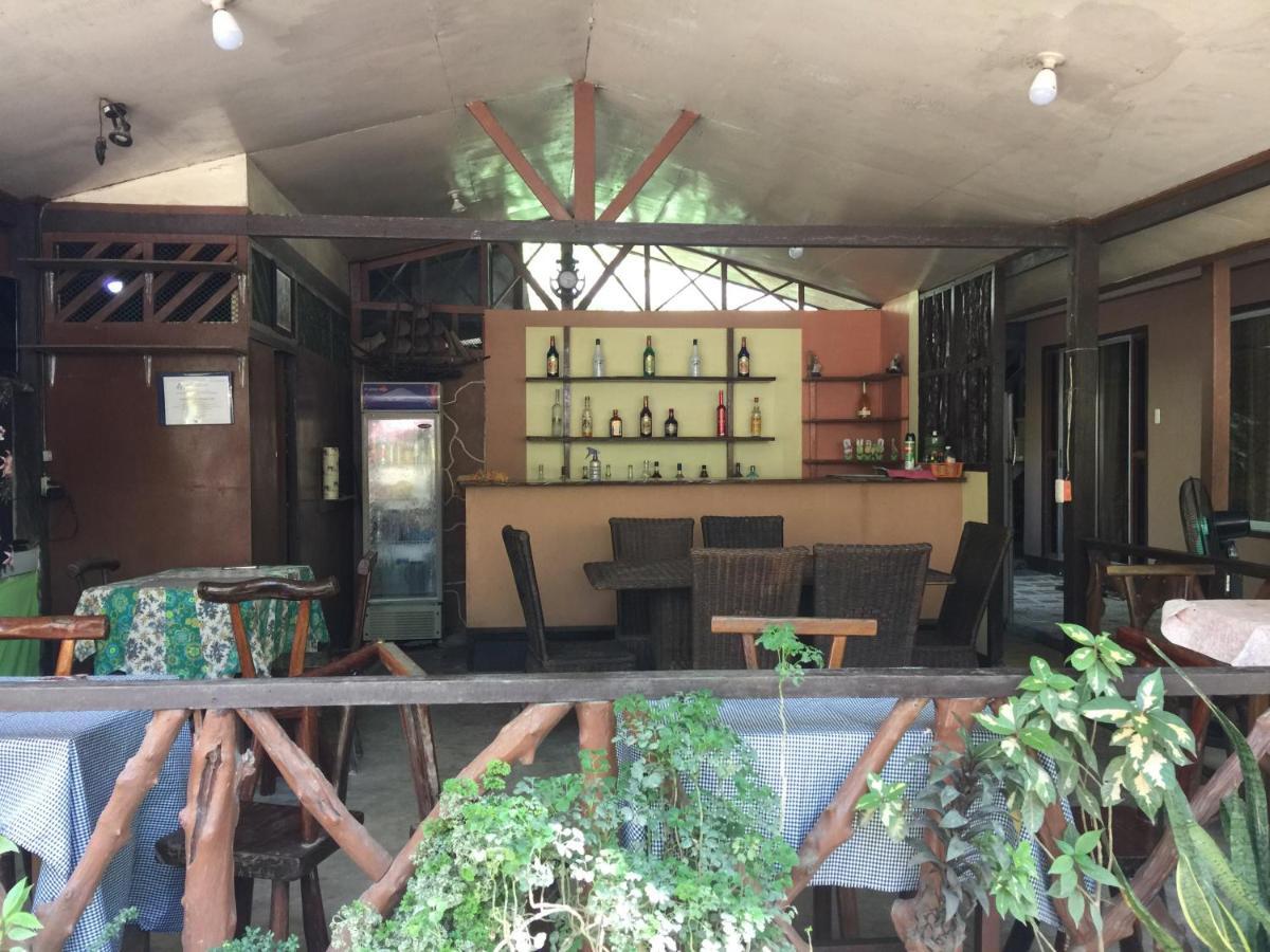 Antonio Village And Cafe