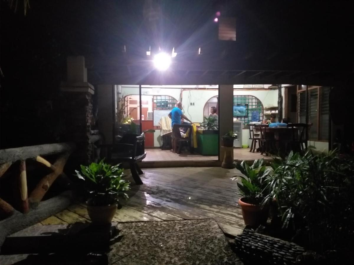 Bed & Breakfast Kalinga Beach