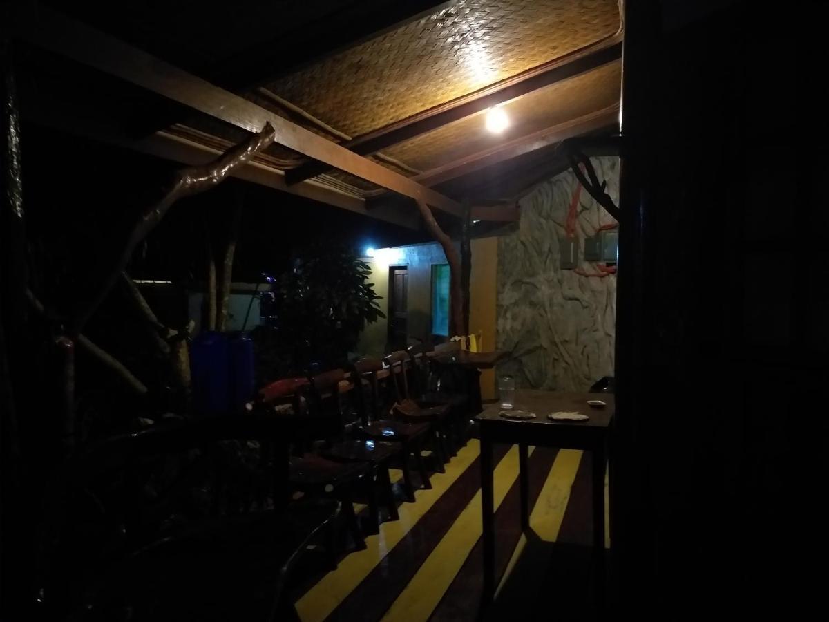 Kalinga Beach Bed & Breakfast El Nido