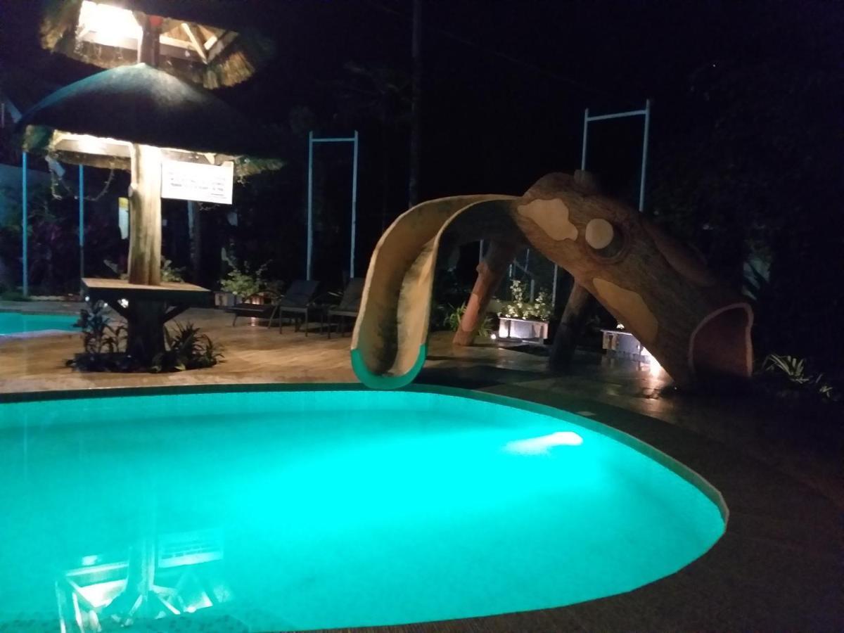Bed & Breakfast Kalinga Beach 2*