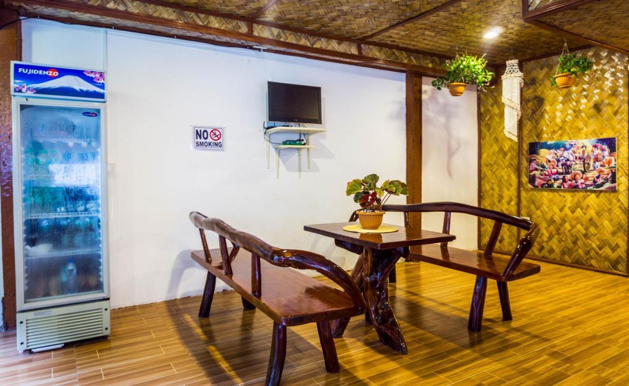 Ced Guest house 2*
