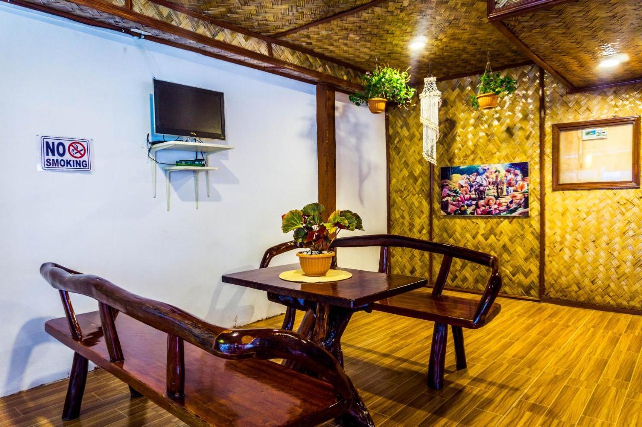 Guest house Ced
