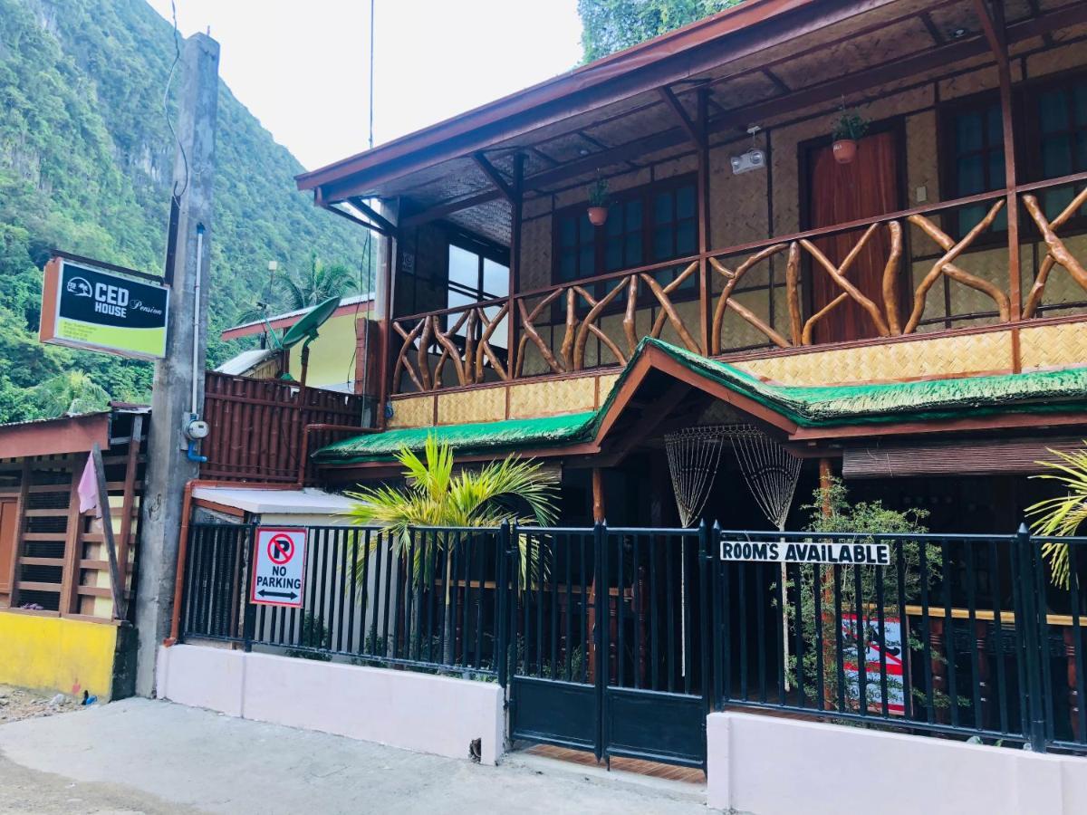 Ced Guest house El Nido