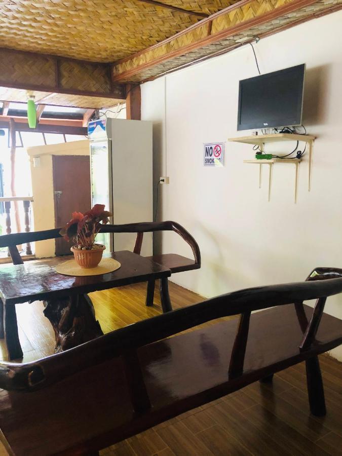 Guest house Ced 2*