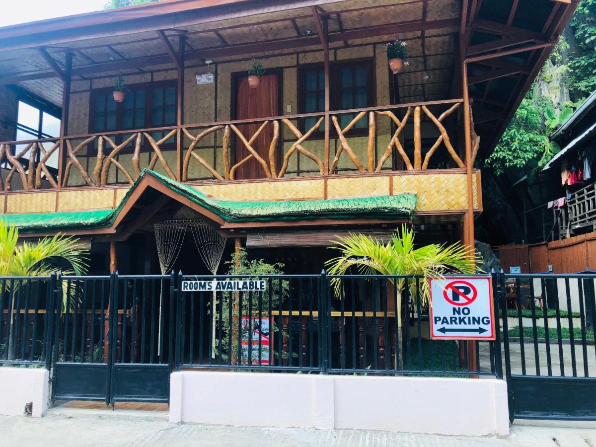 Ced 2* El Nido