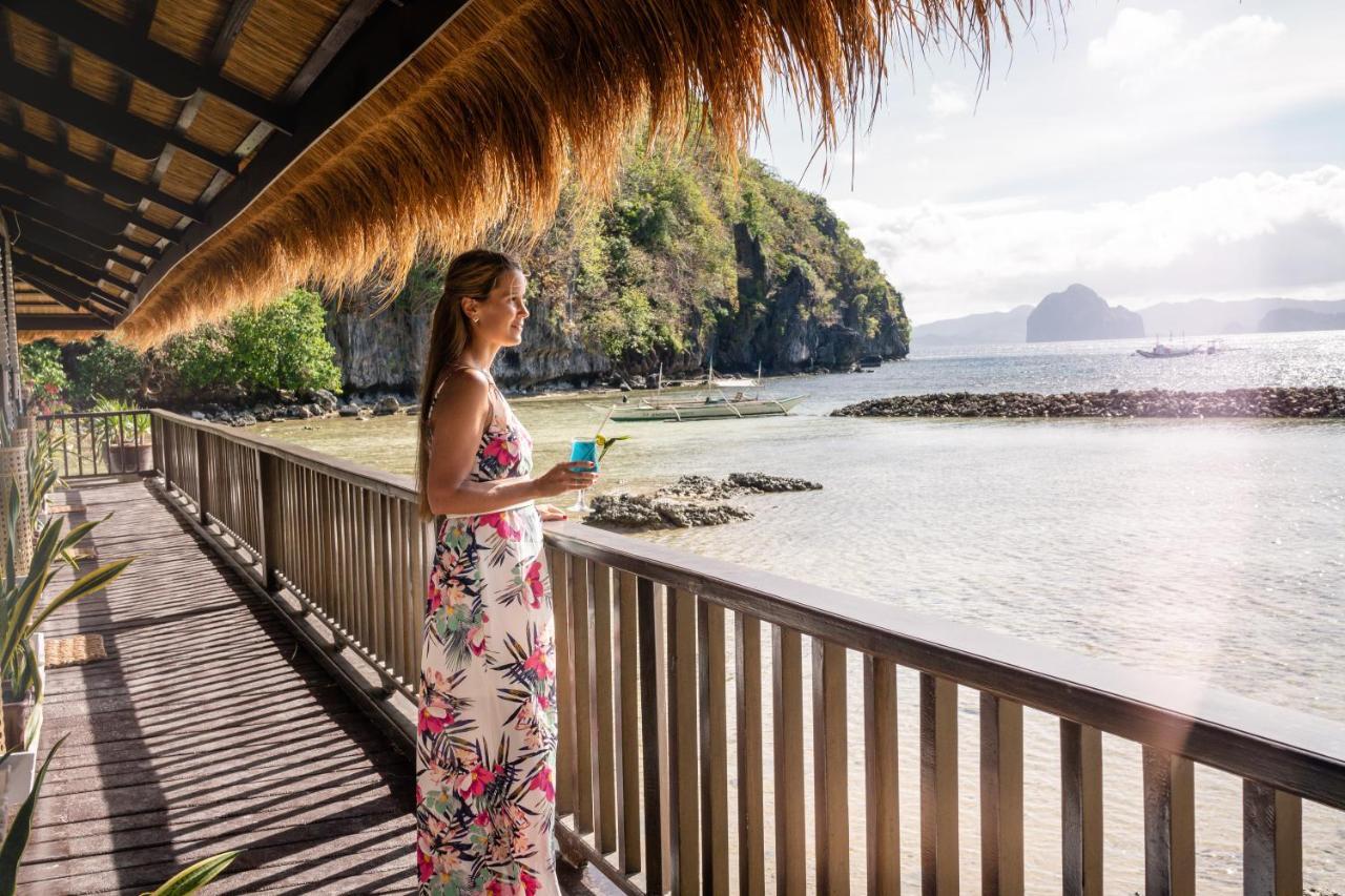 Miniloc Island 4* El Nido