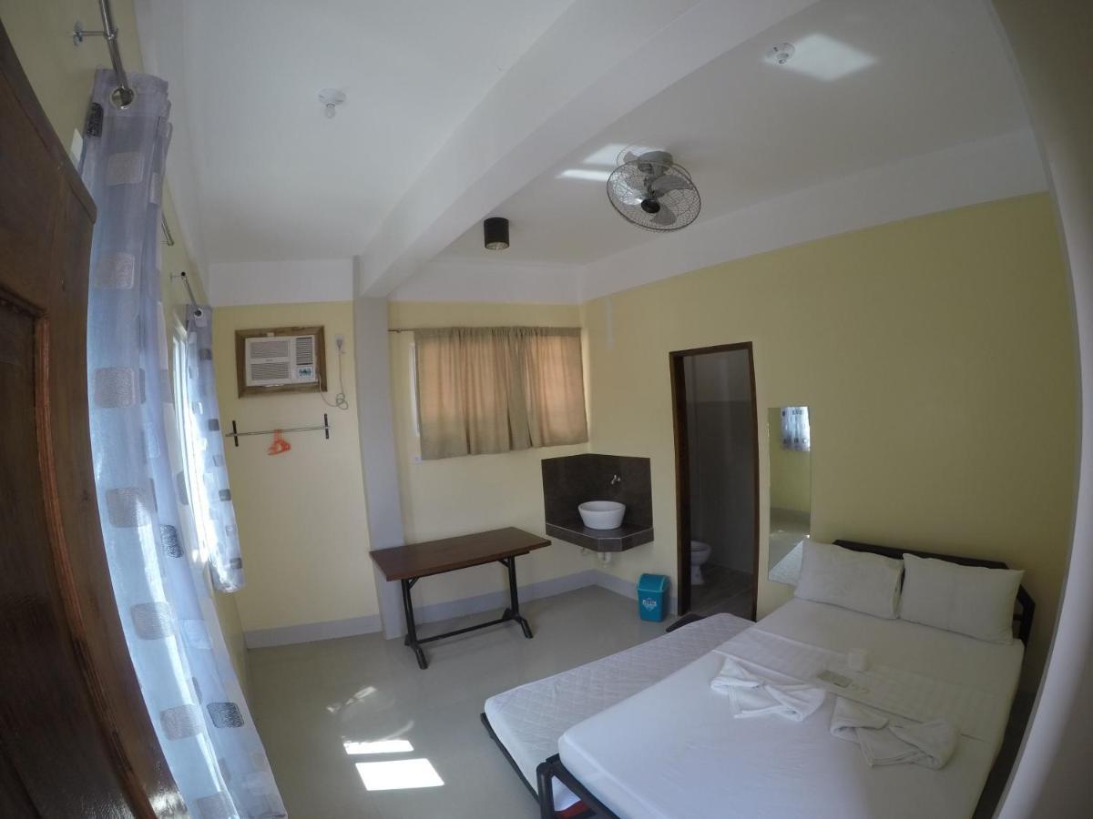 Inn Galourique 2*