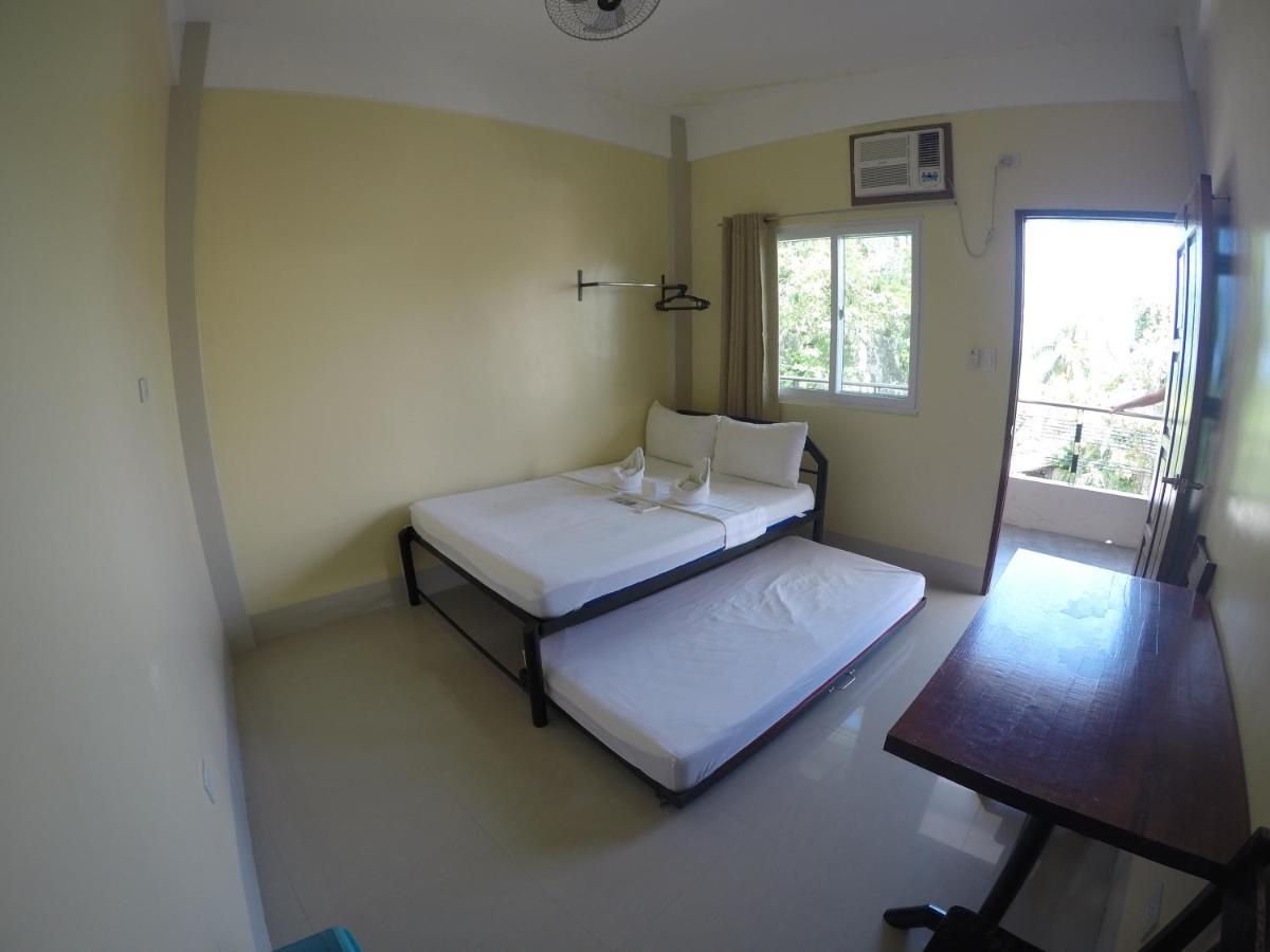 Galourique Inn El Nido