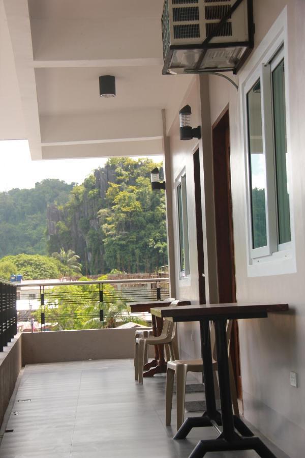 Inn Galourique El Nido