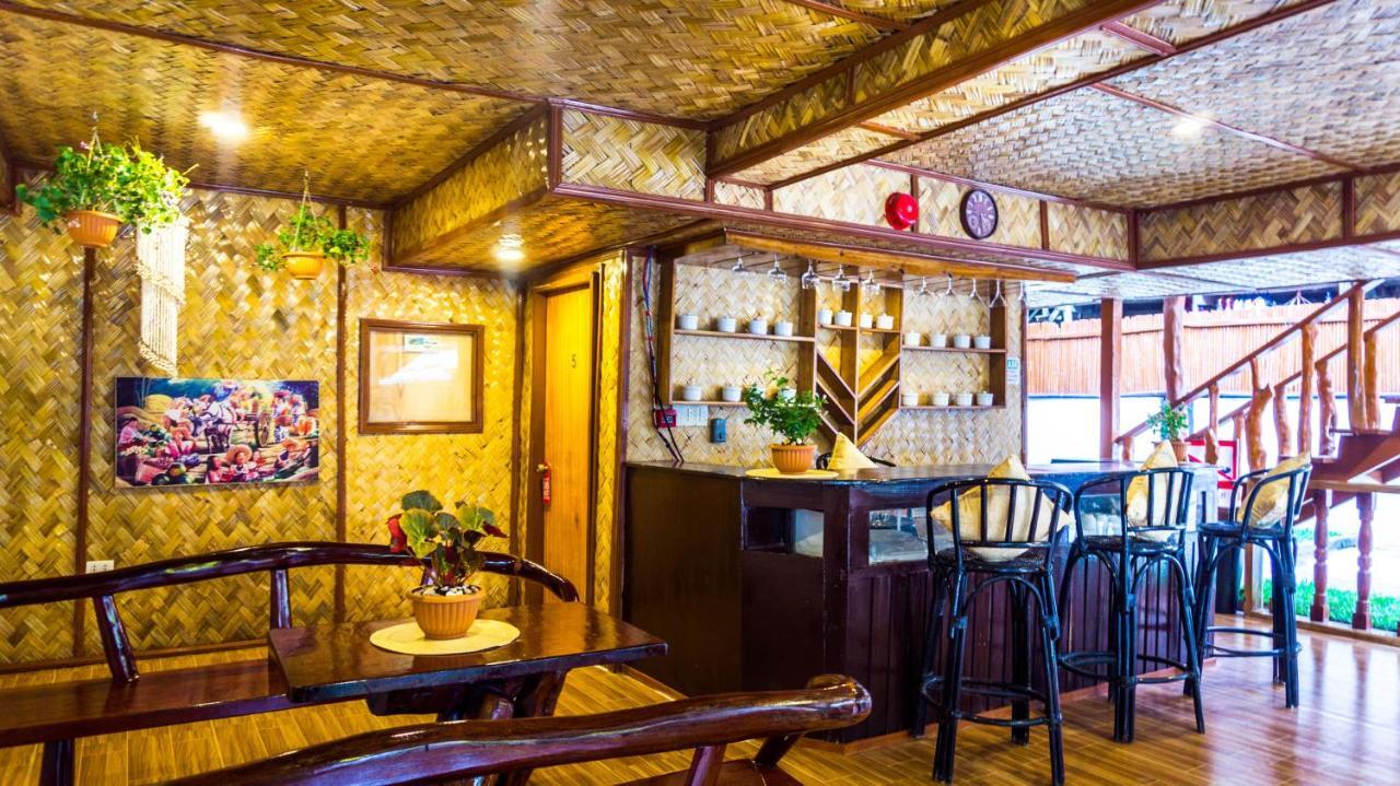 Guest house Ced El Nido