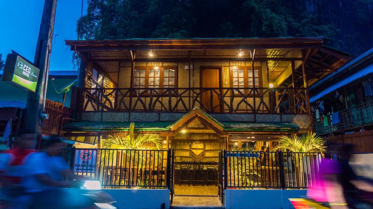 Ced Guest house 2*