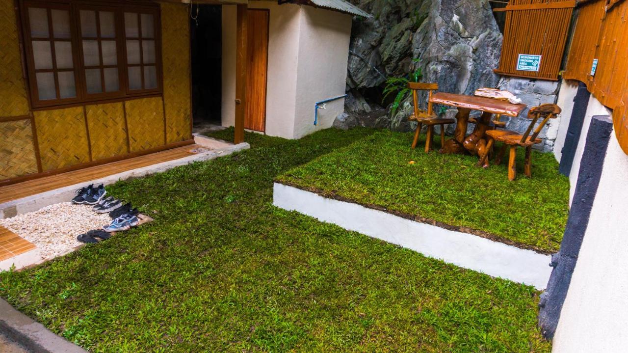 Ced Guest house El Nido