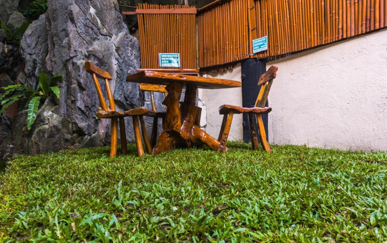Guest house Ced El Nido