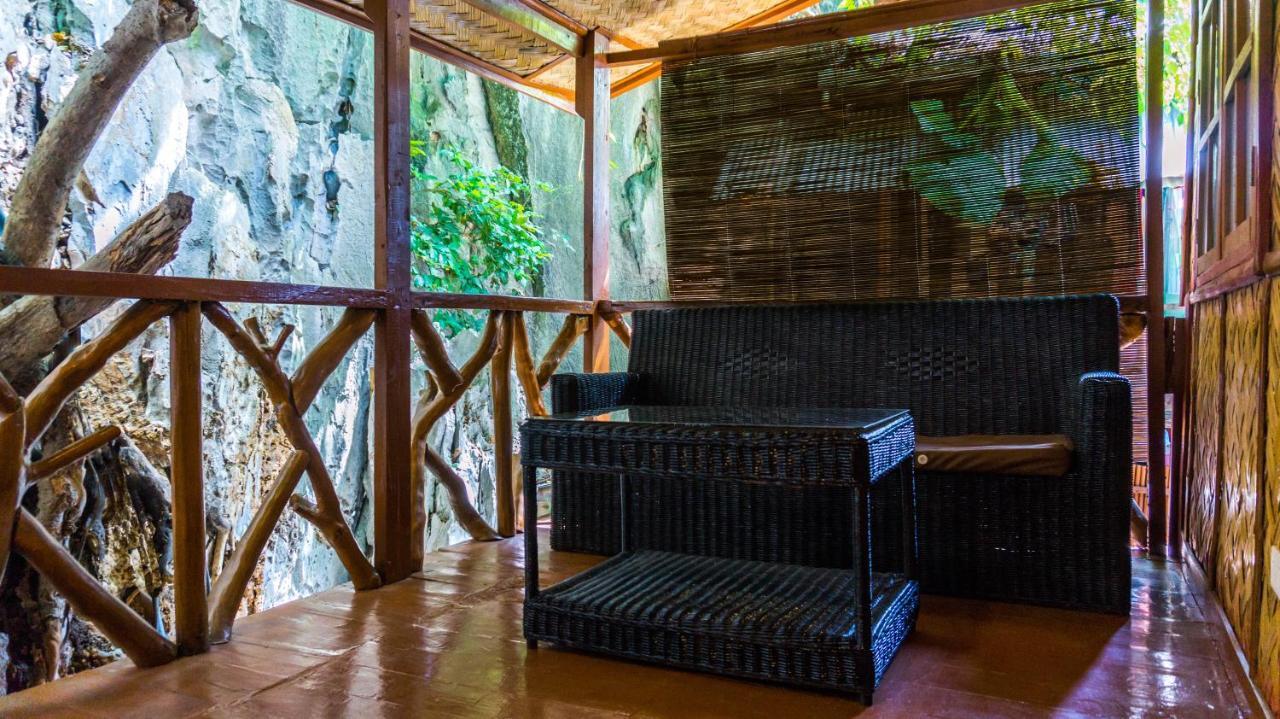 Ced Guest house