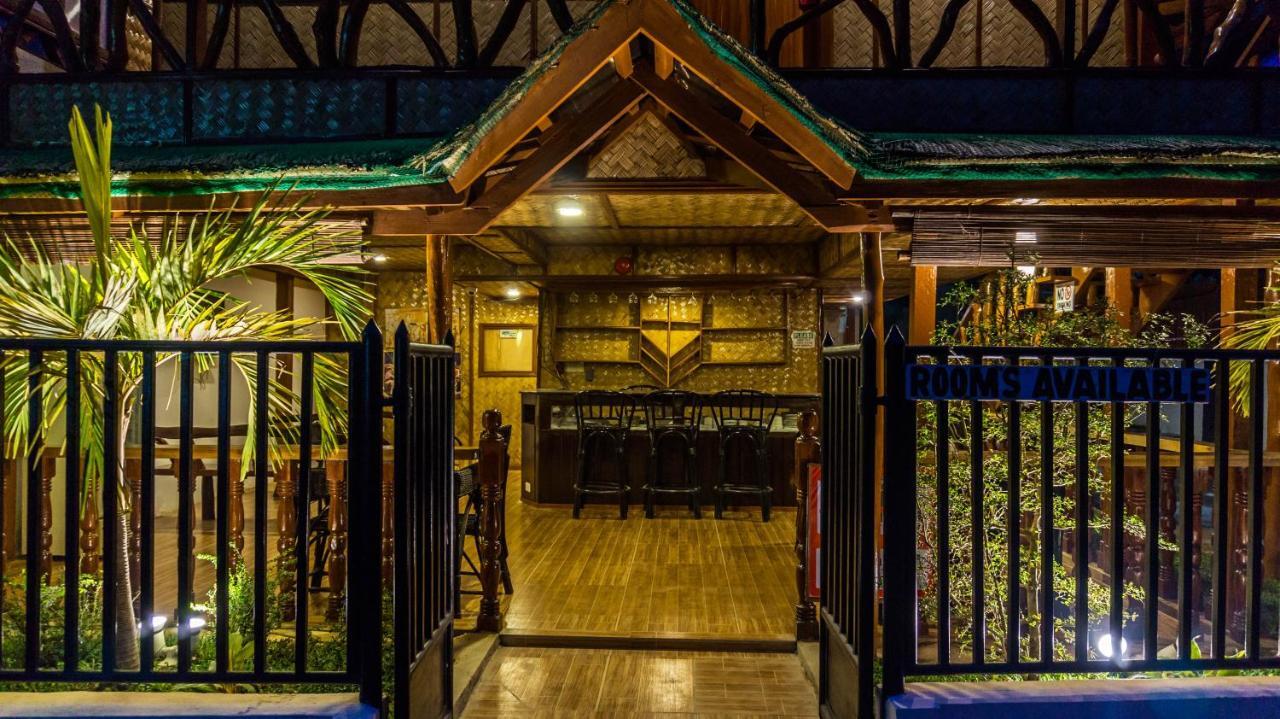 Guest house Ced