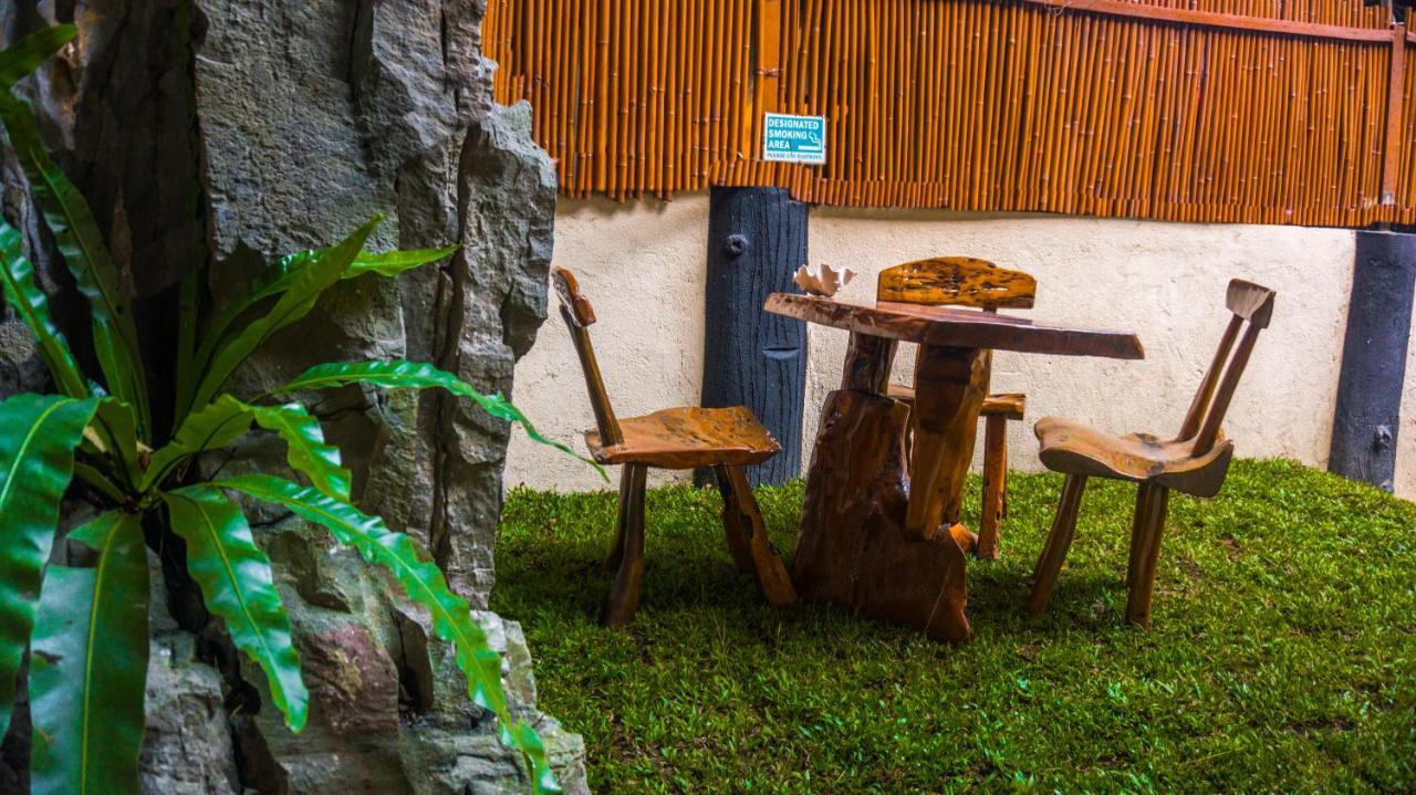 Guest house Ced