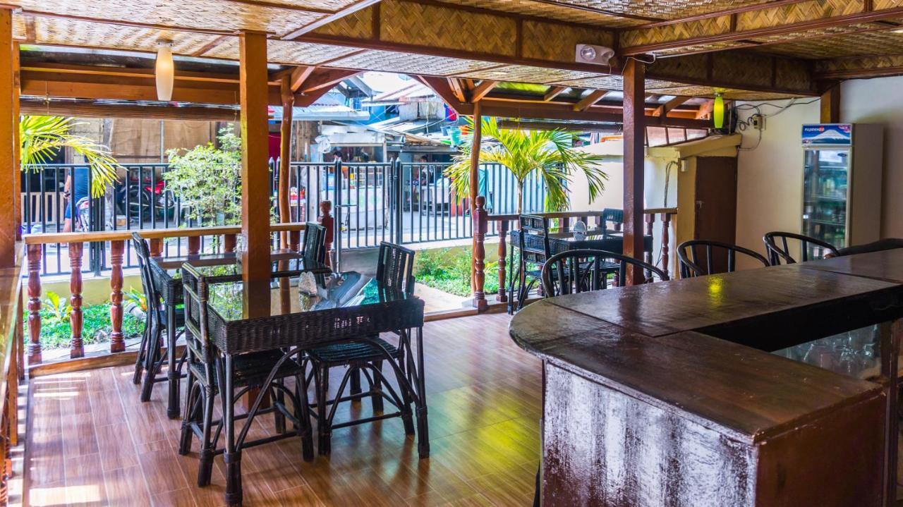 Guest house Ced