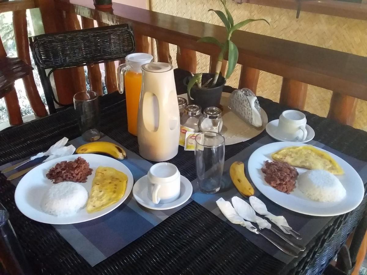 Guest house Ced