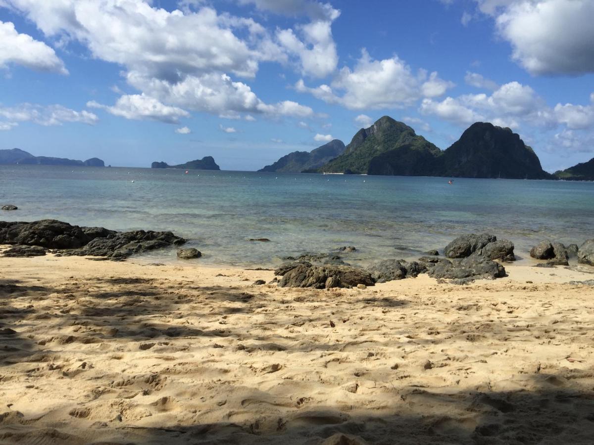 Camp Talusi Hilltop Overlooking * El Nido