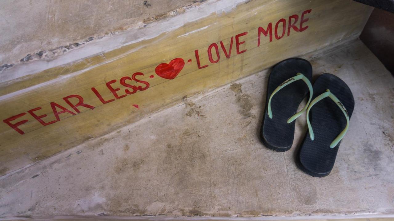 Happiness Hostel *