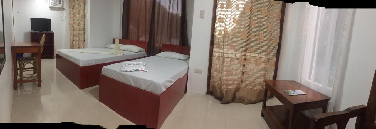 Bed & Breakfast Faith Rica