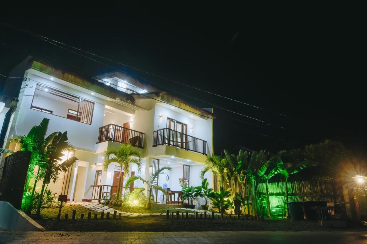 Hotel Talisay Boutique El Nido