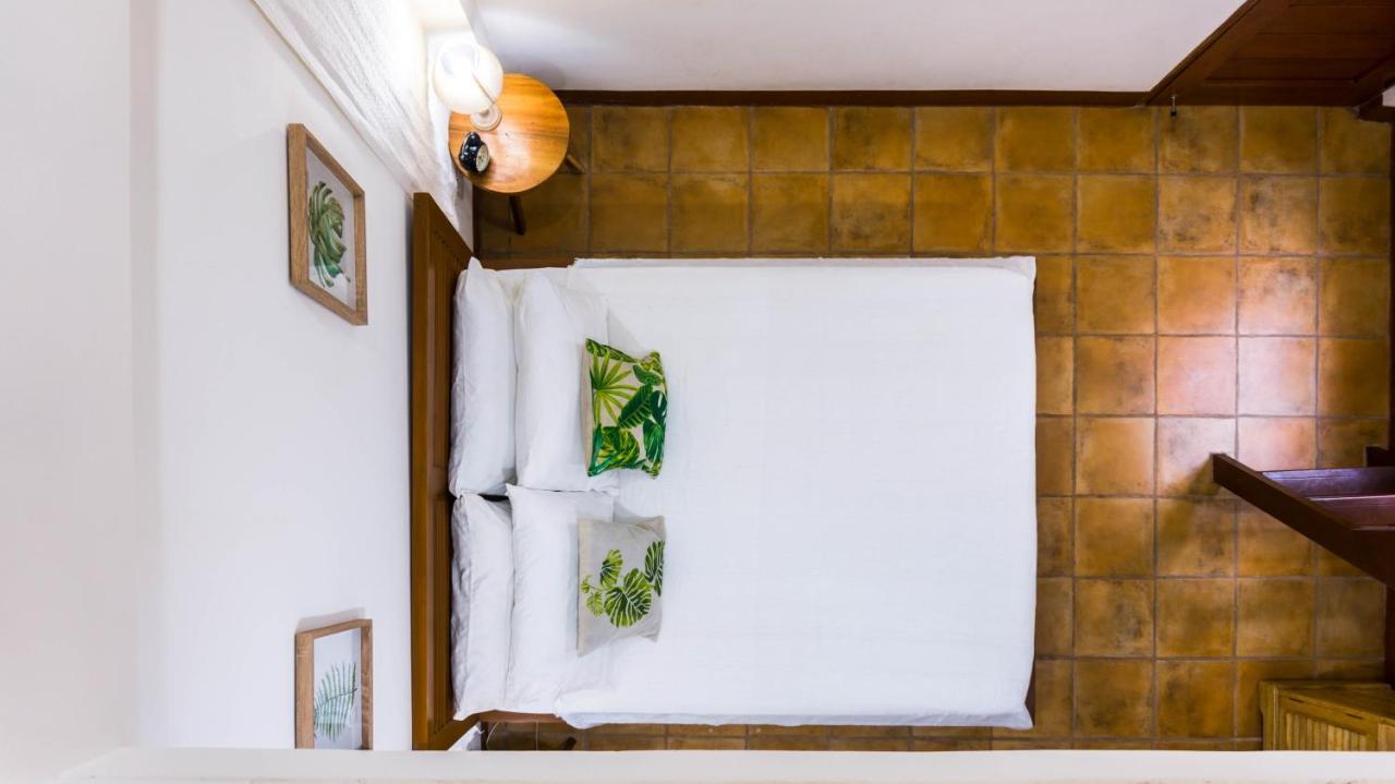 Talisay Boutique Hotel El Nido