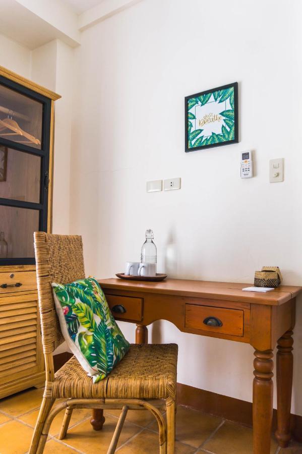 Talisay Boutique Hotel El Nido