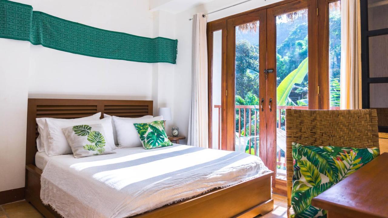 Talisay Boutique Hotel