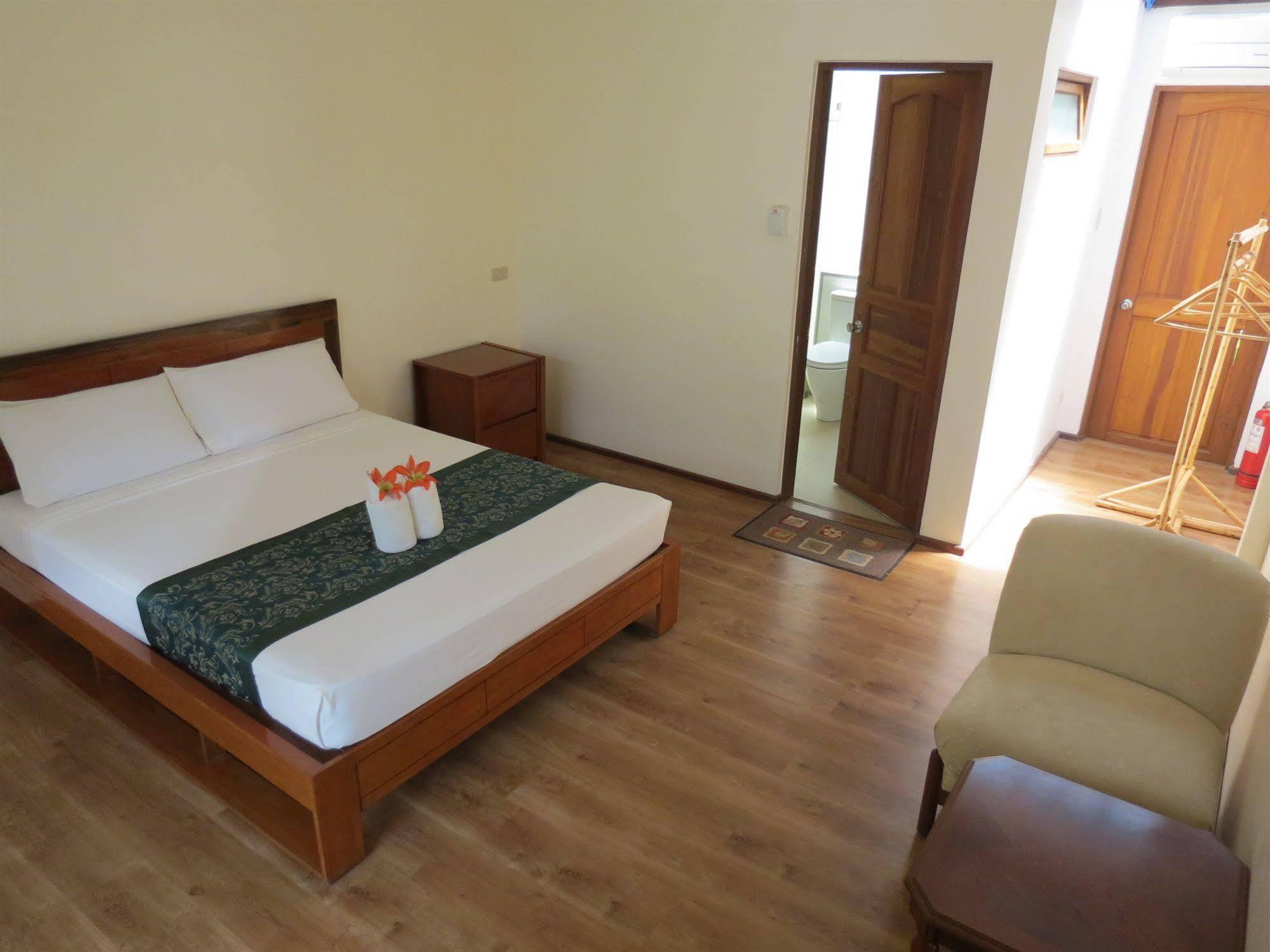 Resort Cove El Nido