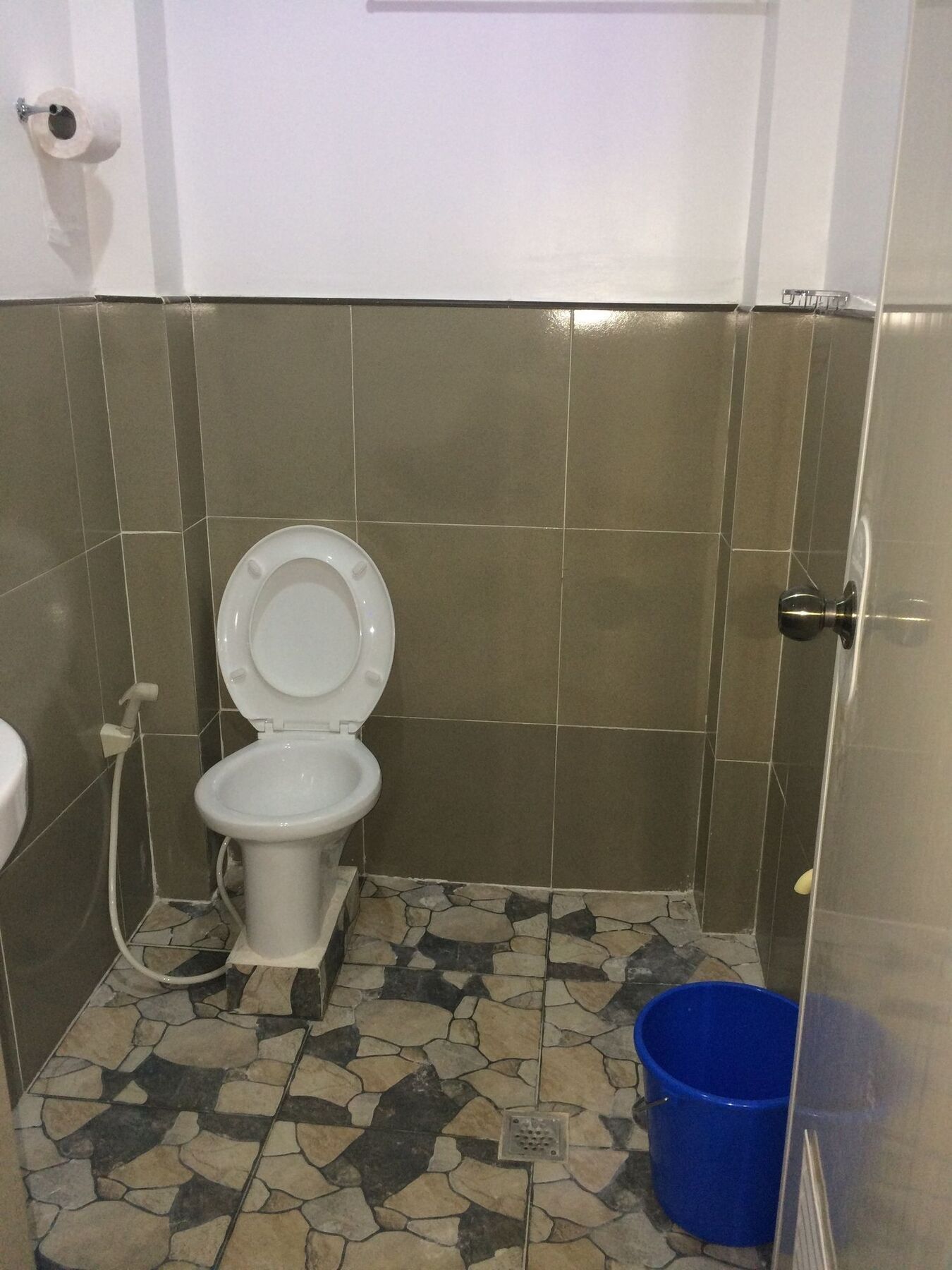 Blessed Hotel
