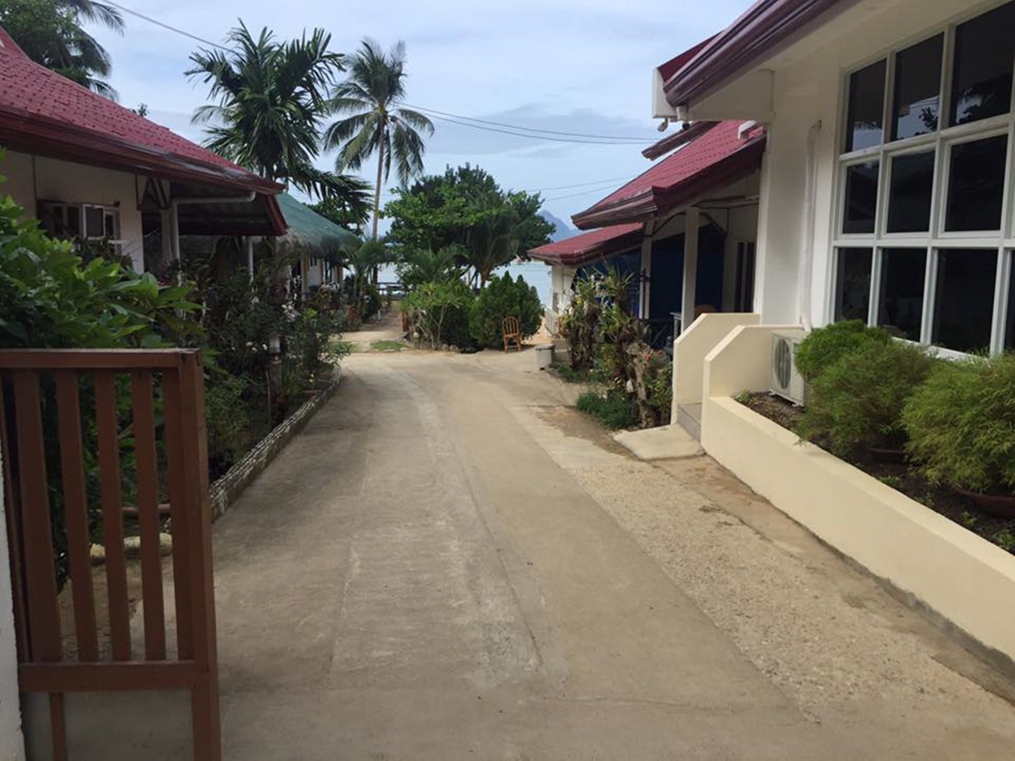 Stunning Republic Hotel El Nido
