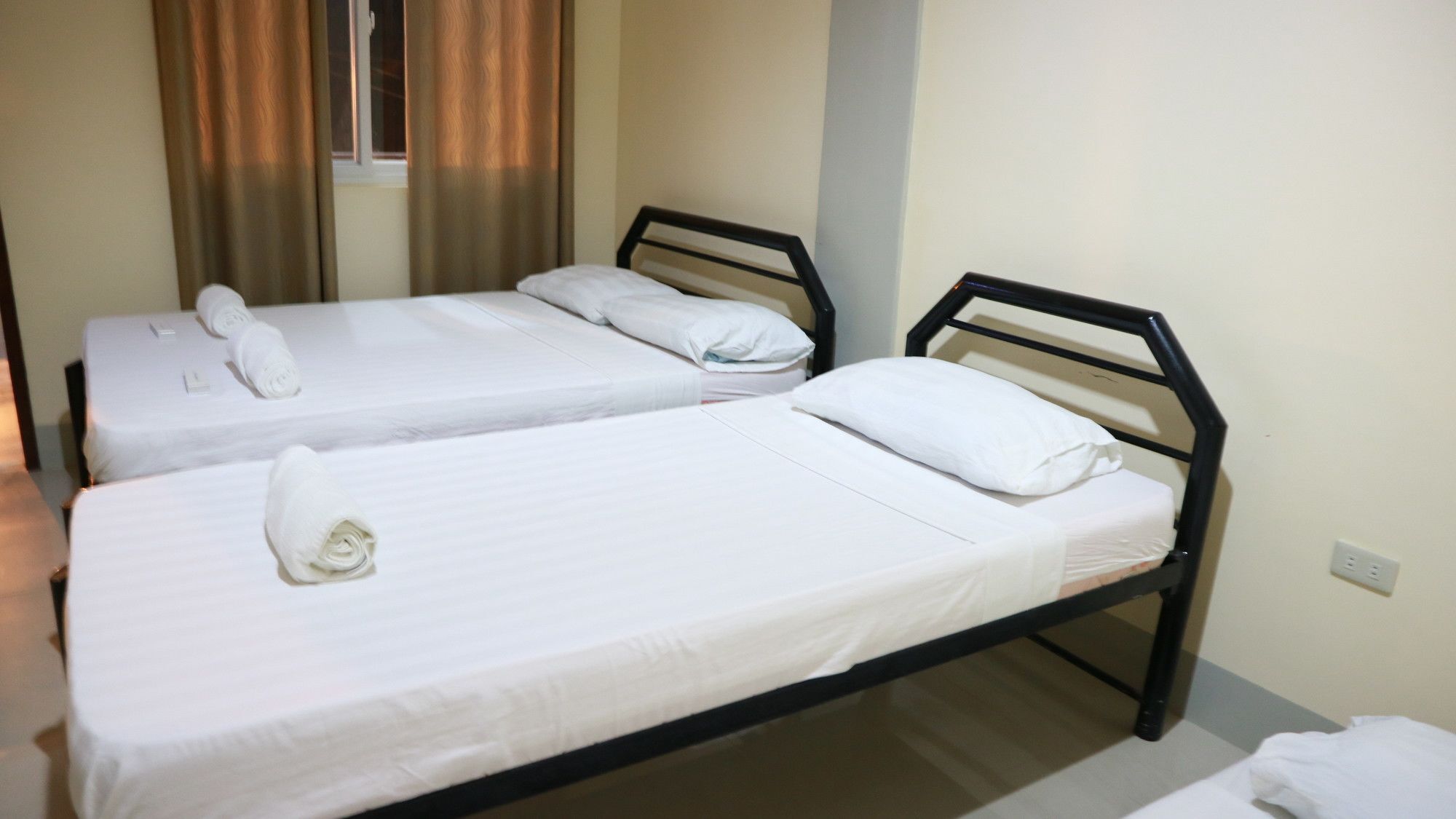 Inn Galourique El Nido
